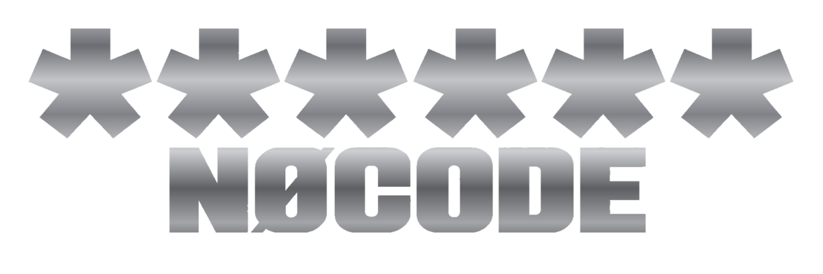 NOCODE